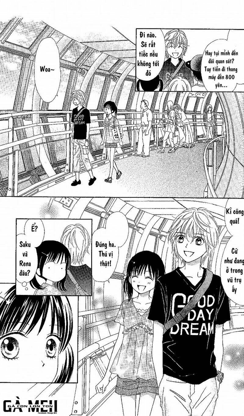 Marmalade Boy Little Chapter 6 - Trang 2