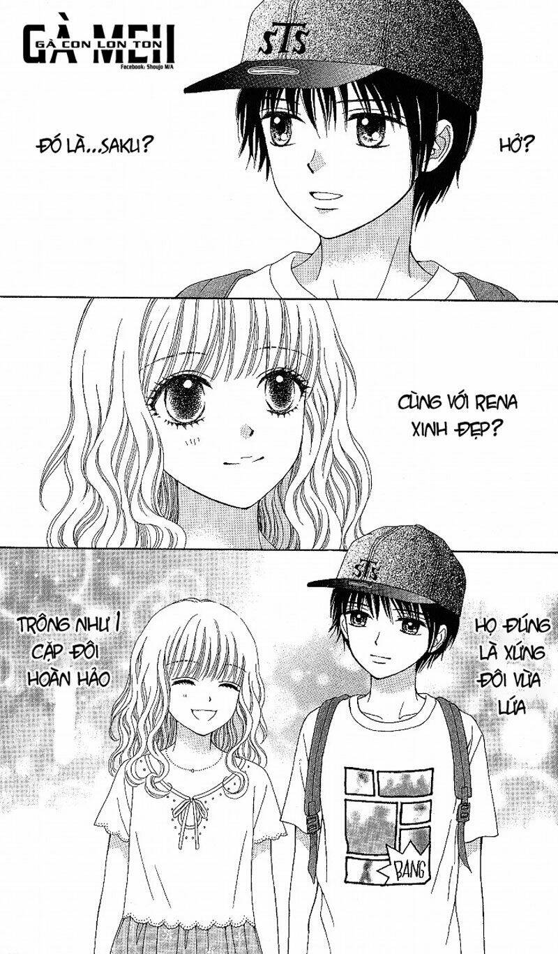 Marmalade Boy Little Chapter 6 - Trang 2