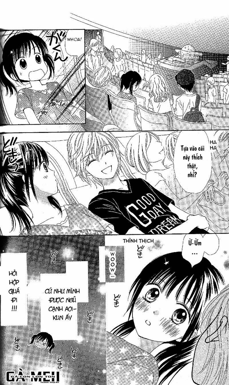 Marmalade Boy Little Chapter 6 - Trang 2