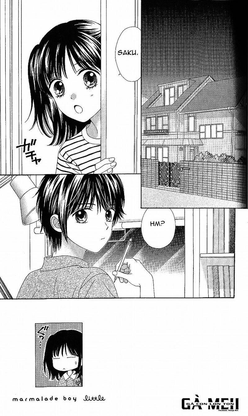 Marmalade Boy Little Chapter 6 - Trang 2