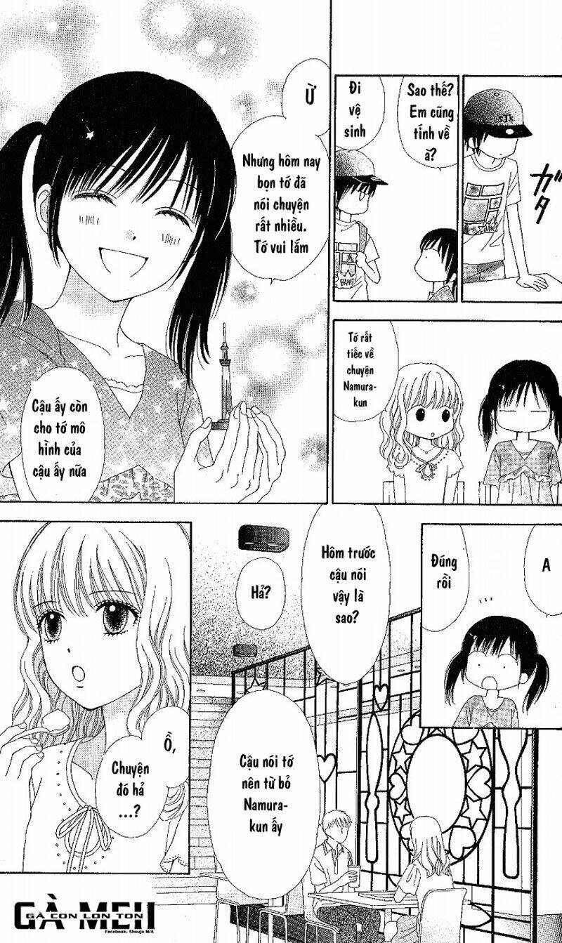 Marmalade Boy Little Chapter 6 - Trang 2