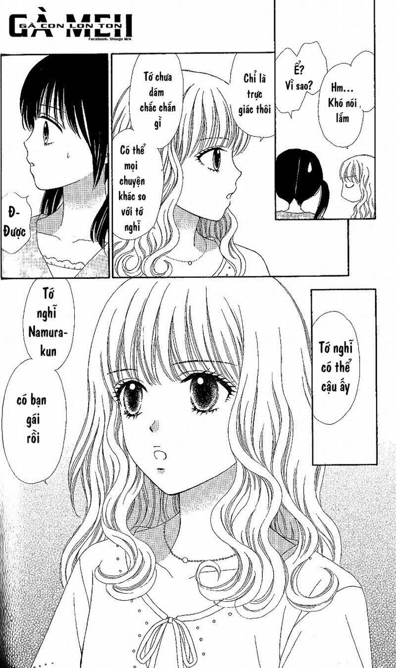 Marmalade Boy Little Chapter 6 - Trang 2