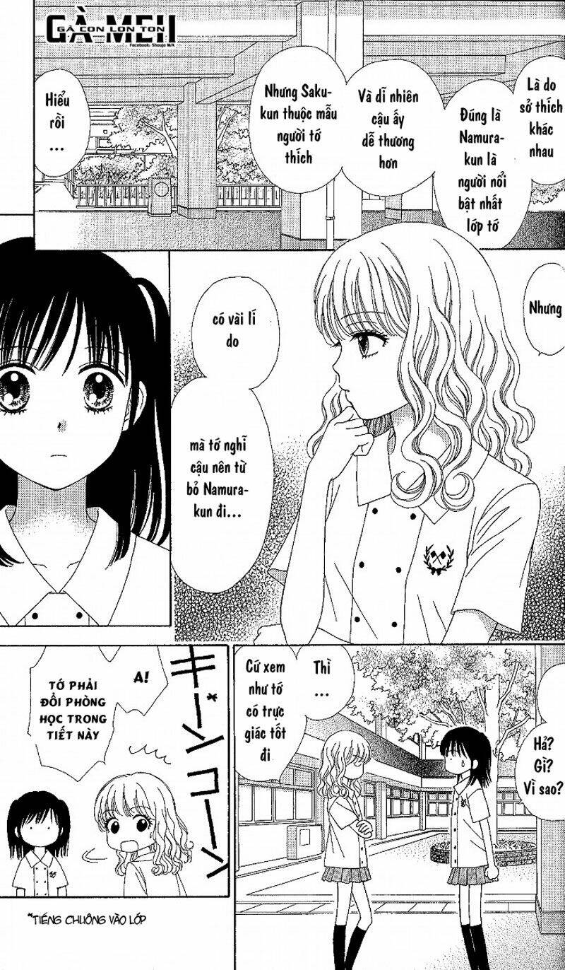 Marmalade Boy Little Chapter 6 - Trang 2