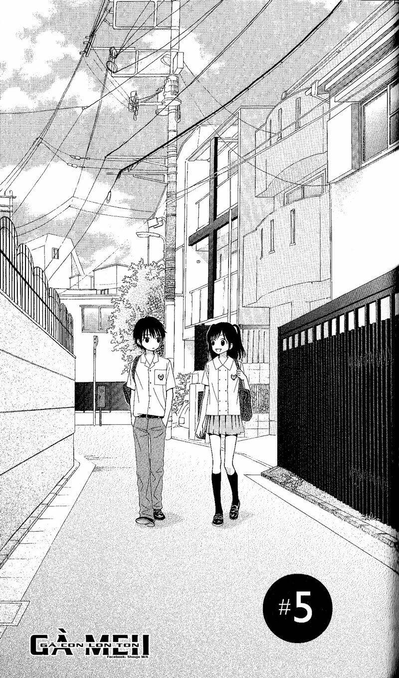 Marmalade Boy Little Chapter 5 - Trang 2