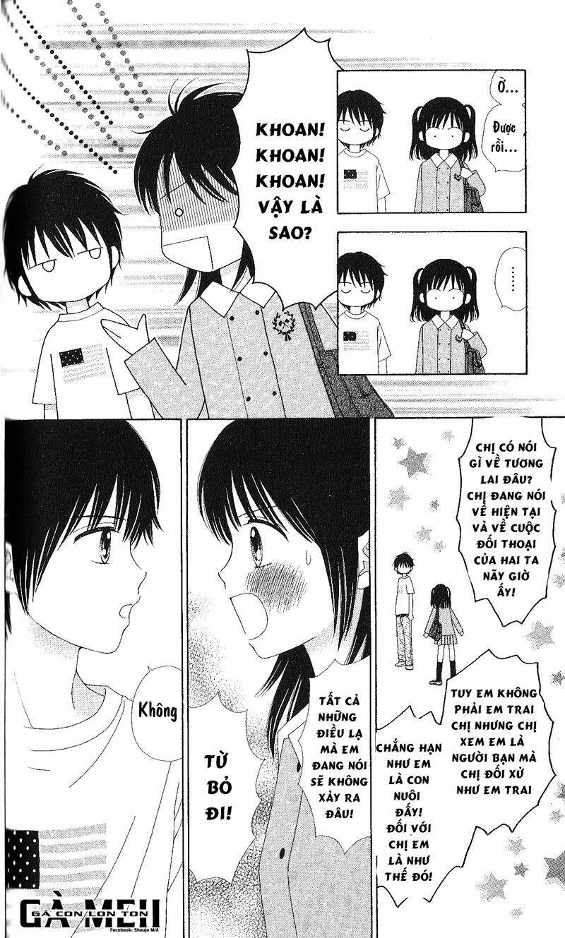 Marmalade Boy Little Chapter 5 - Trang 2