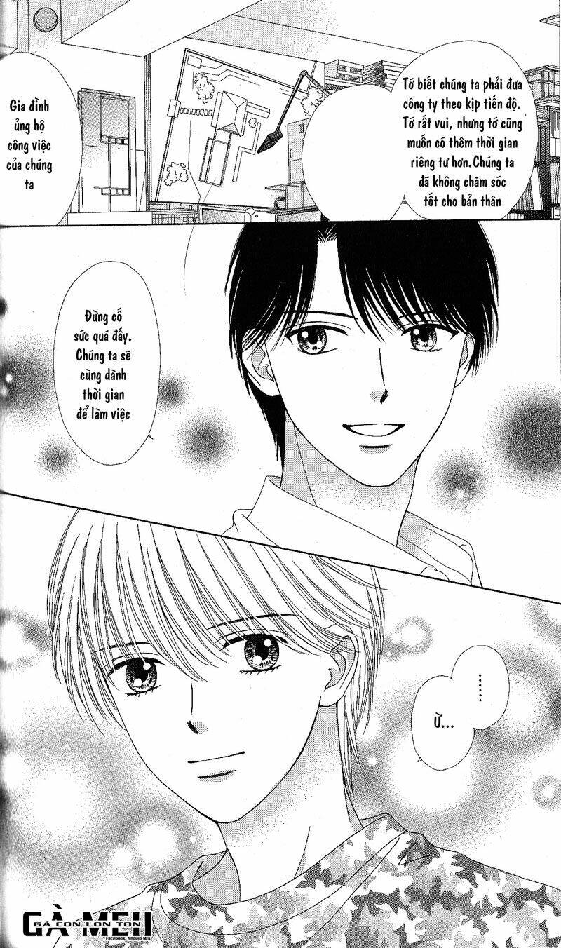 Marmalade Boy Little Chapter 5 - Trang 2