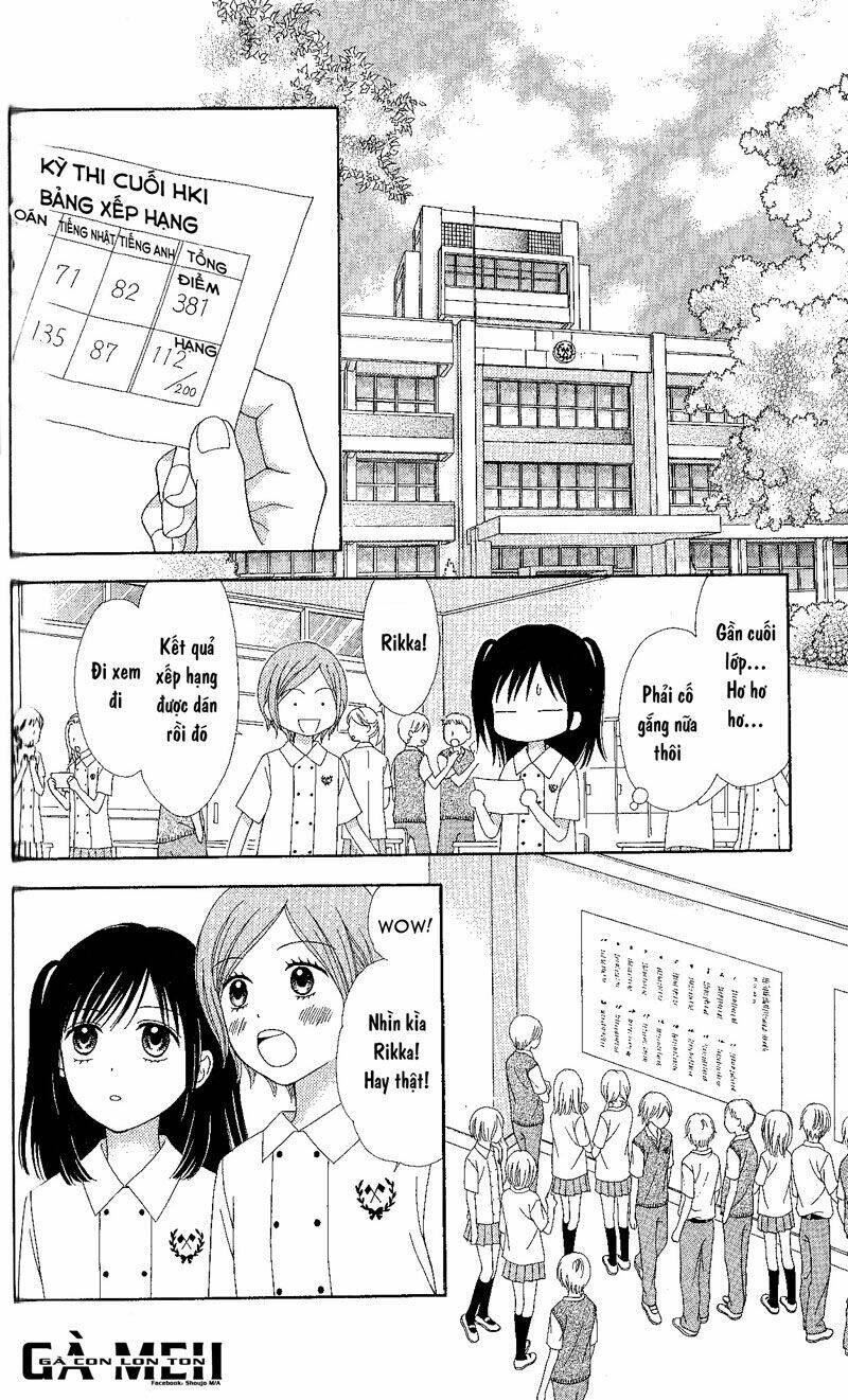 Marmalade Boy Little Chapter 5 - Trang 2