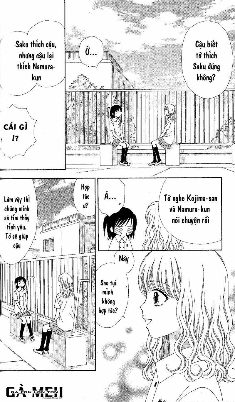 Marmalade Boy Little Chapter 5 - Trang 2