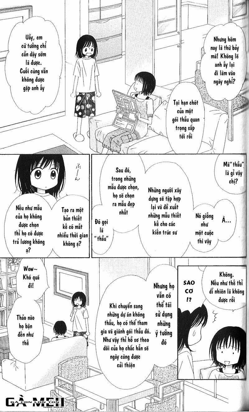 Marmalade Boy Little Chapter 5 - Trang 2