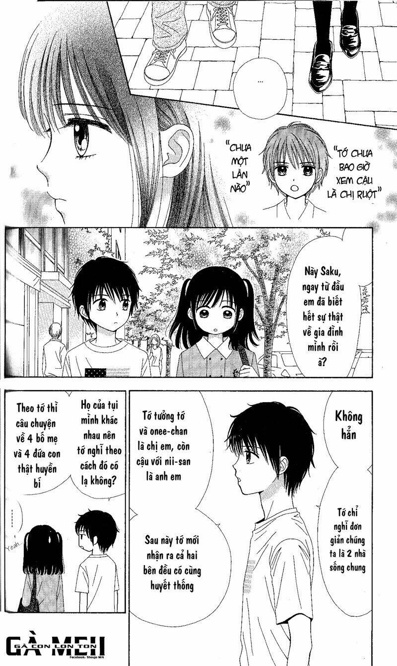 Marmalade Boy Little Chapter 5 - Trang 2