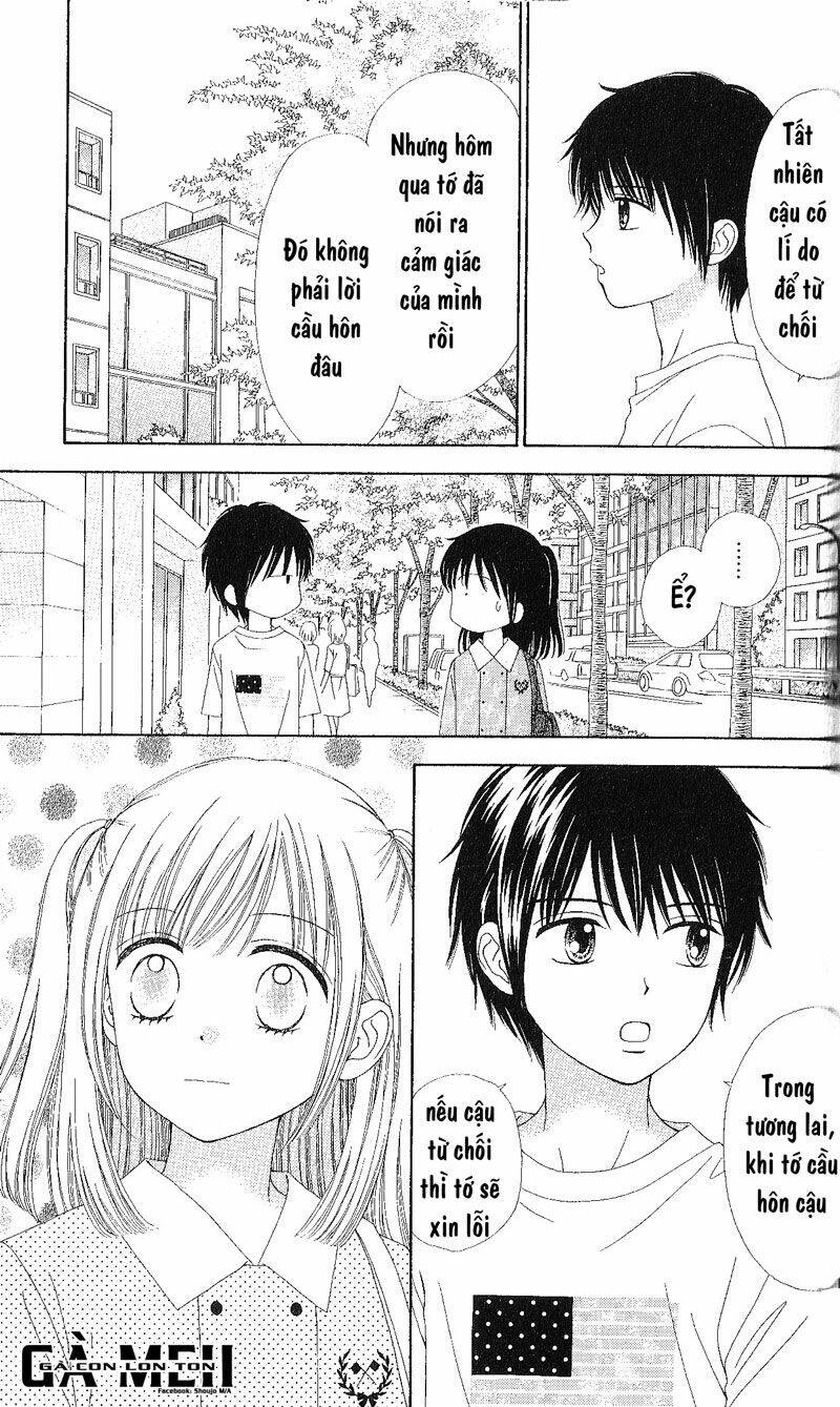 Marmalade Boy Little Chapter 5 - Trang 2