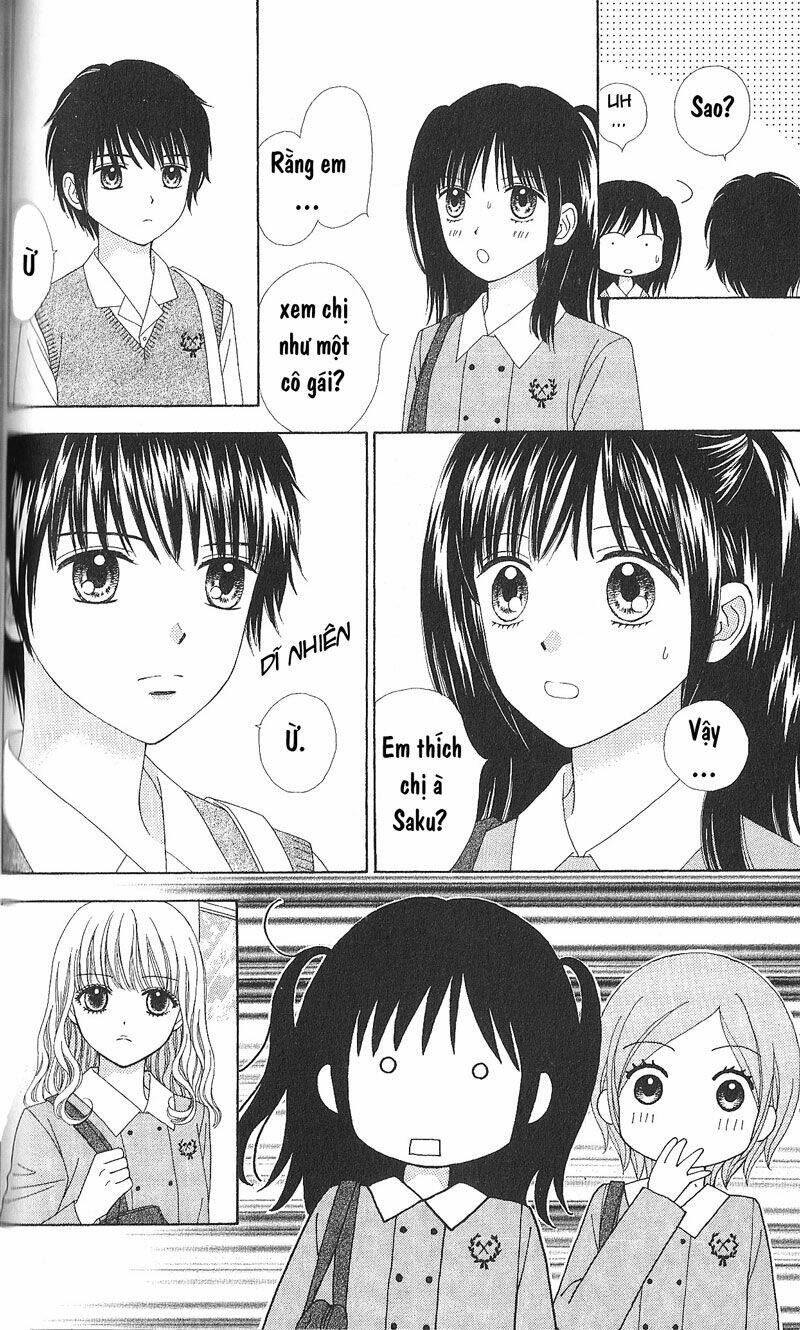 Marmalade Boy Little Chapter 4 - Trang 2