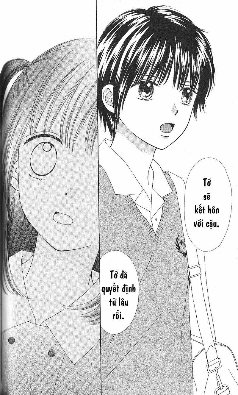 Marmalade Boy Little Chapter 4 - Trang 2