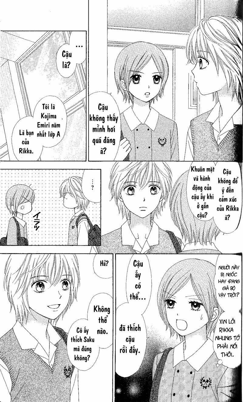 Marmalade Boy Little Chapter 4 - Trang 2