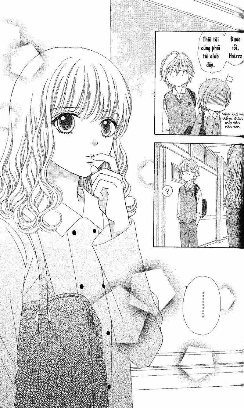 Marmalade Boy Little Chapter 4 - Trang 2