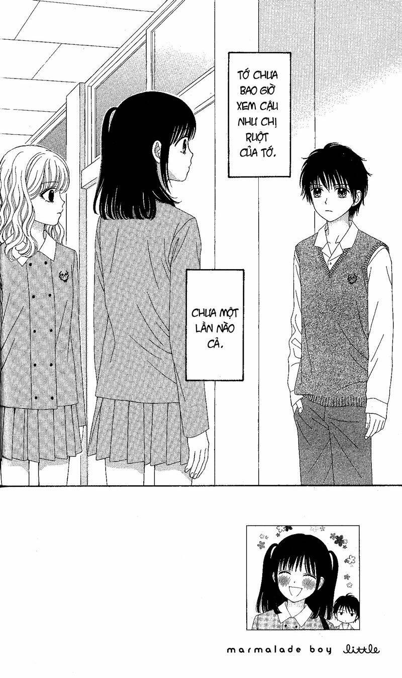 Marmalade Boy Little Chapter 4 - Trang 2