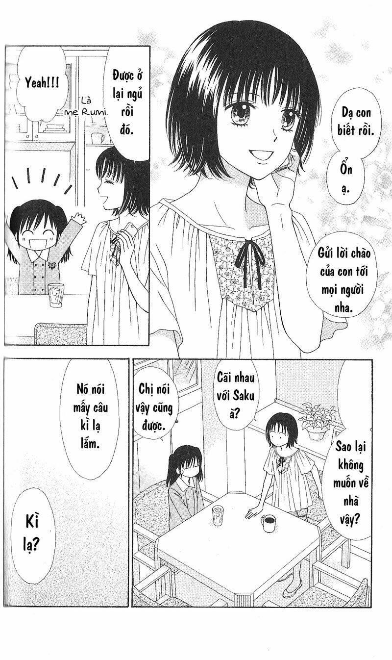 Marmalade Boy Little Chapter 4 - Trang 2