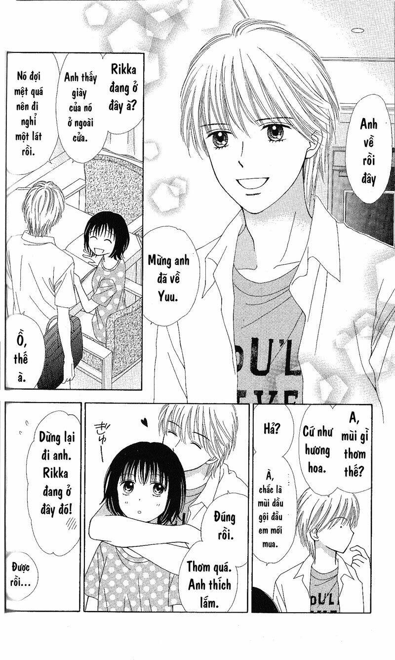 Marmalade Boy Little Chapter 4 - Trang 2