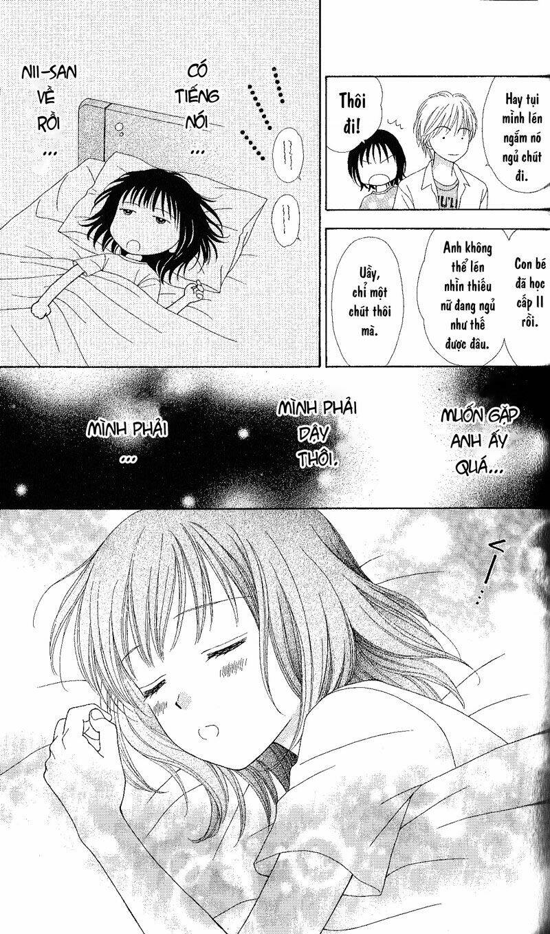 Marmalade Boy Little Chapter 4 - Trang 2