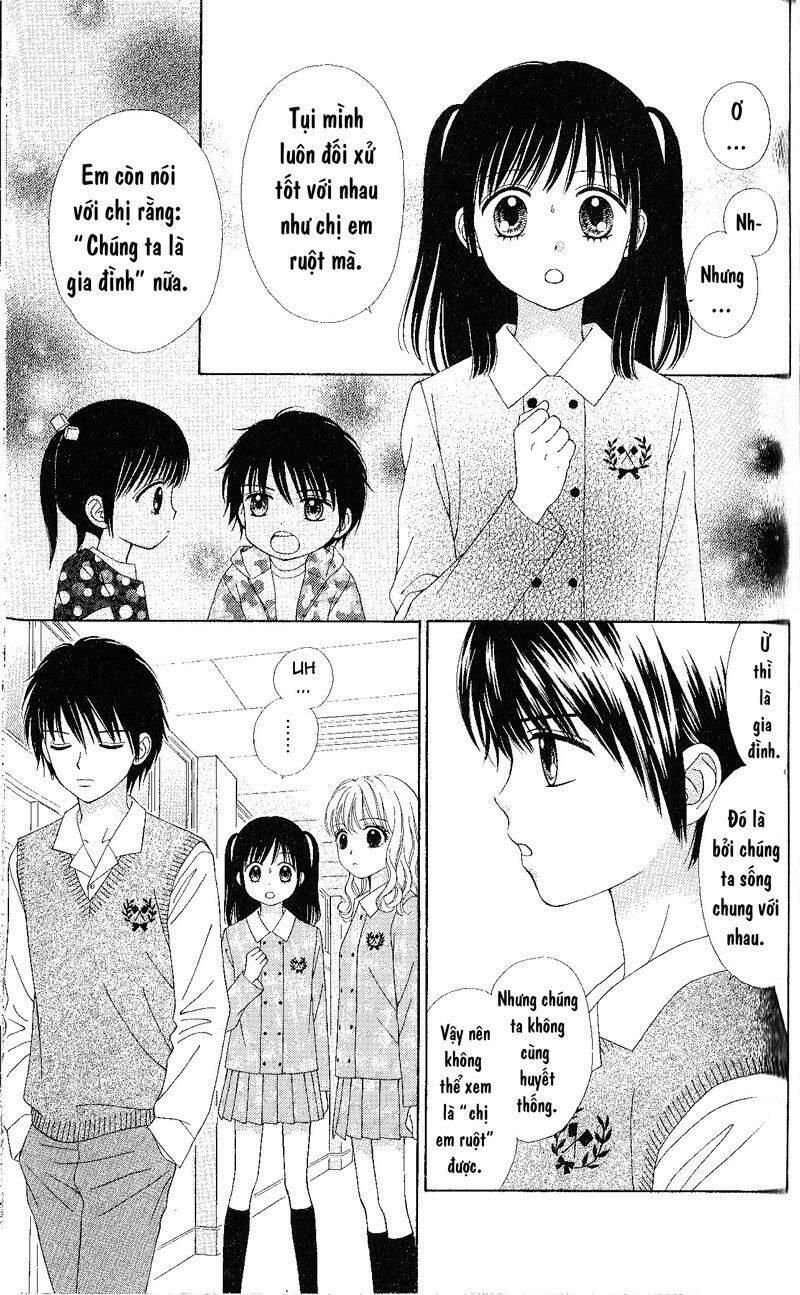 Marmalade Boy Little Chapter 4 - Trang 2