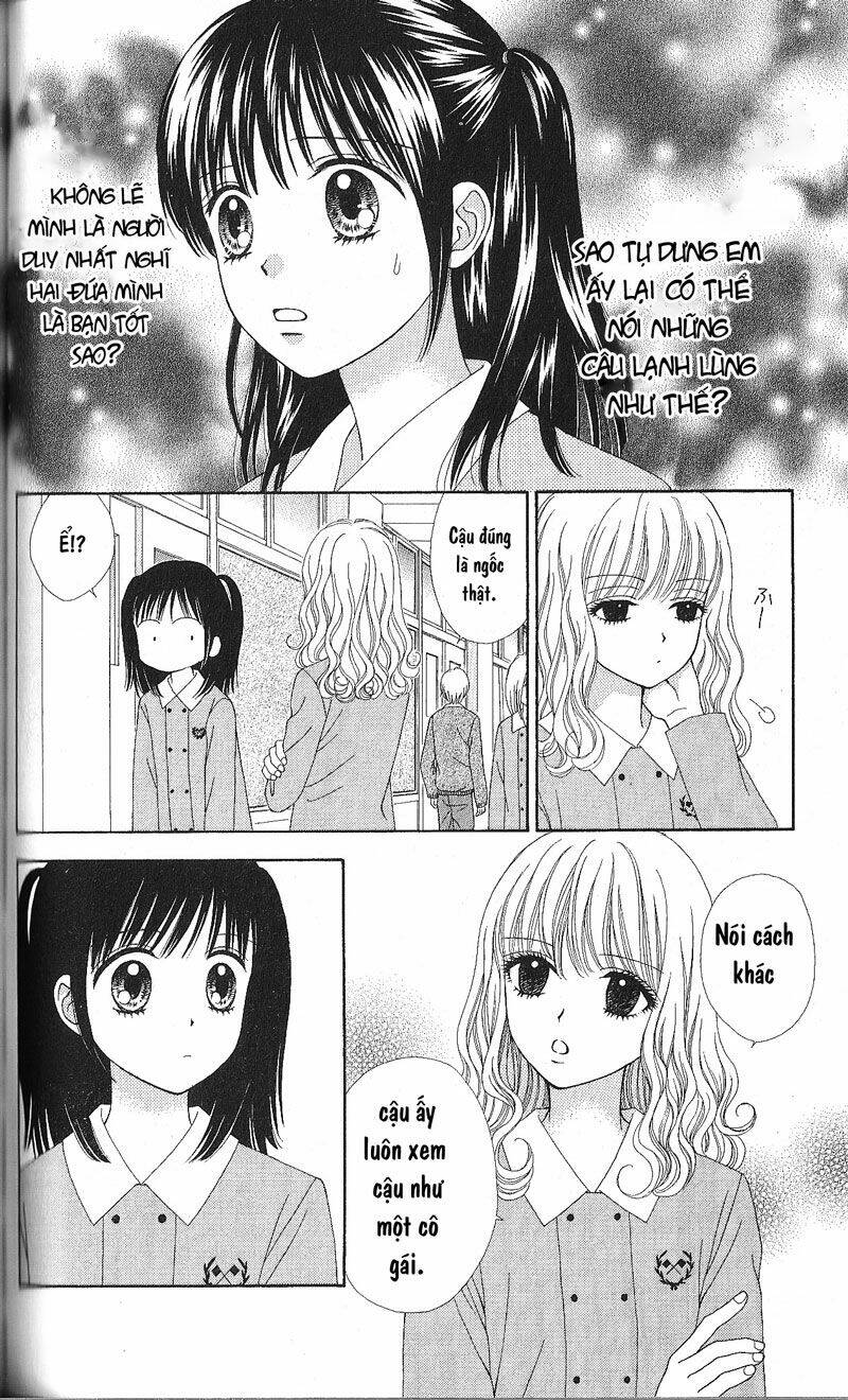 Marmalade Boy Little Chapter 4 - Trang 2