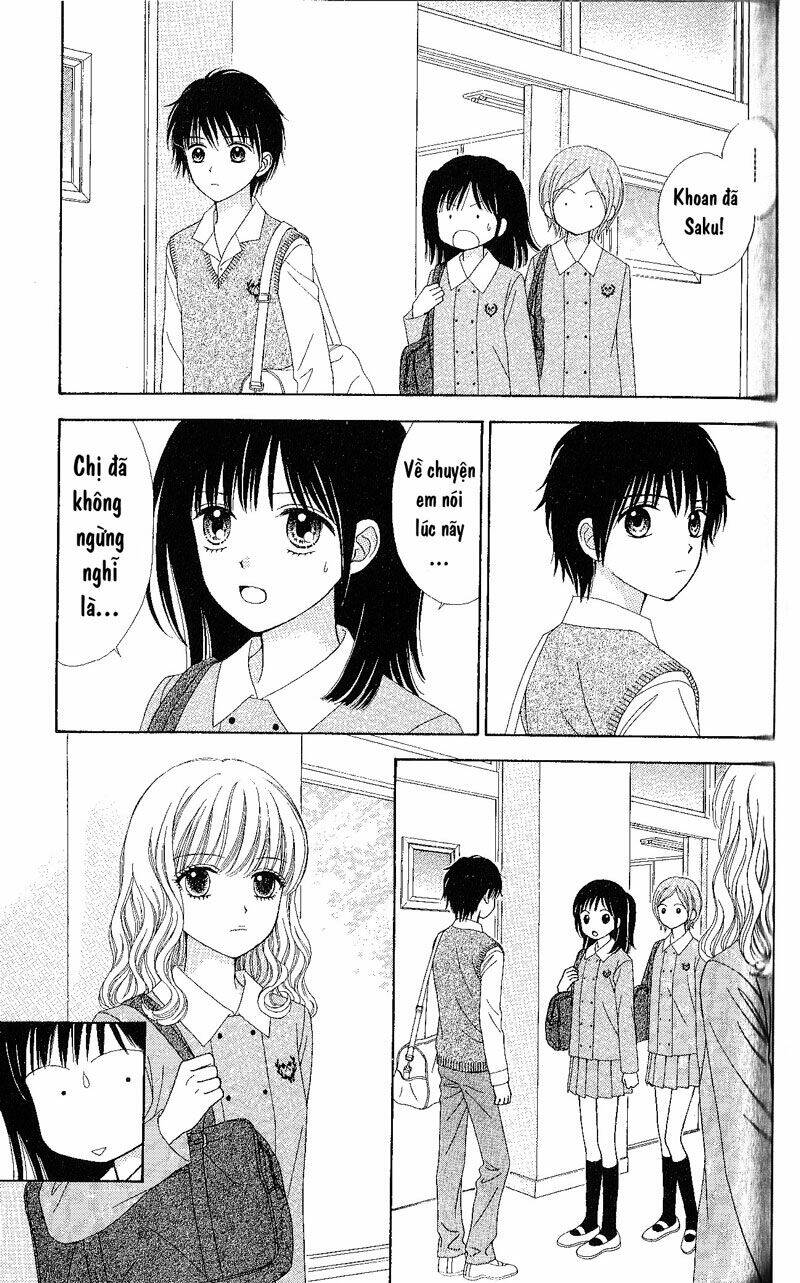 Marmalade Boy Little Chapter 4 - Trang 2