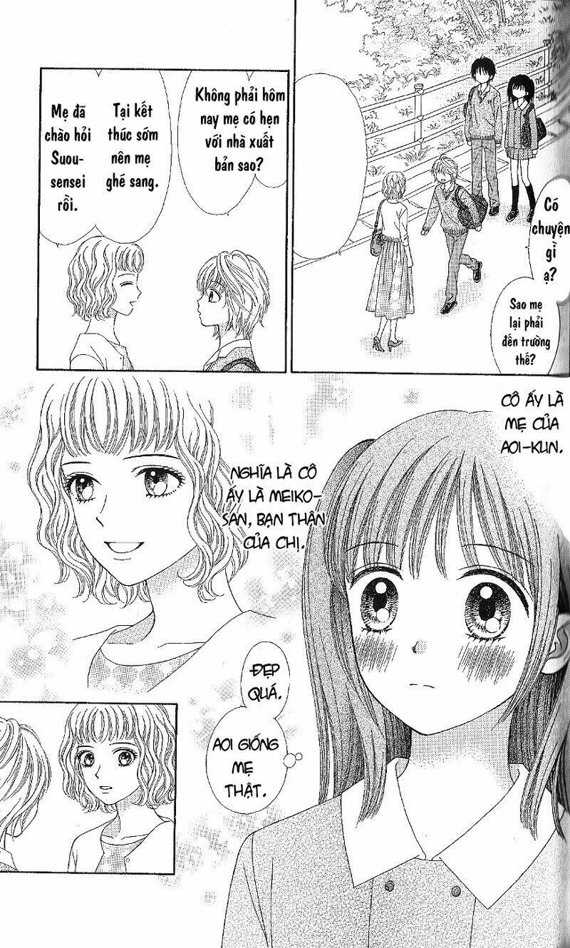 Marmalade Boy Little Chapter 3 - Trang 2