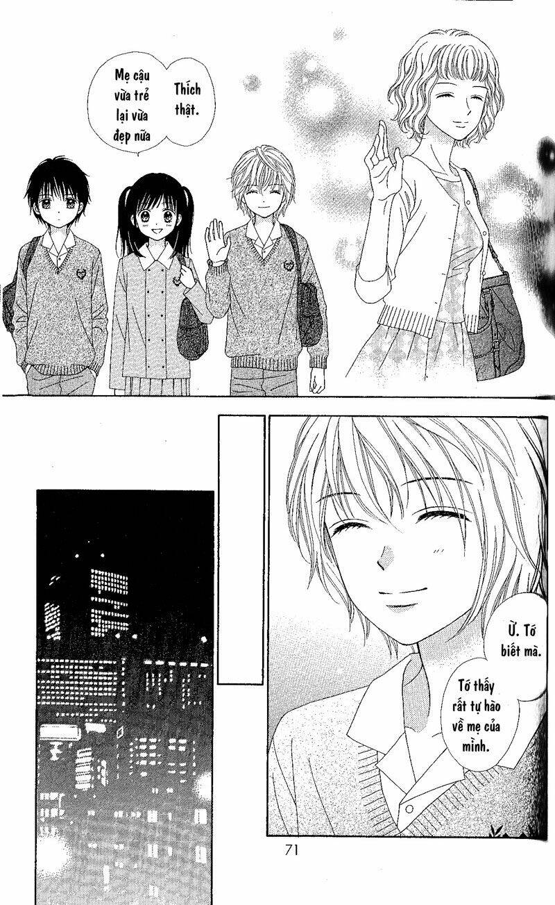 Marmalade Boy Little Chapter 3 - Trang 2