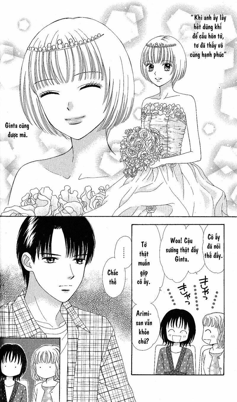 Marmalade Boy Little Chapter 3 - Trang 2