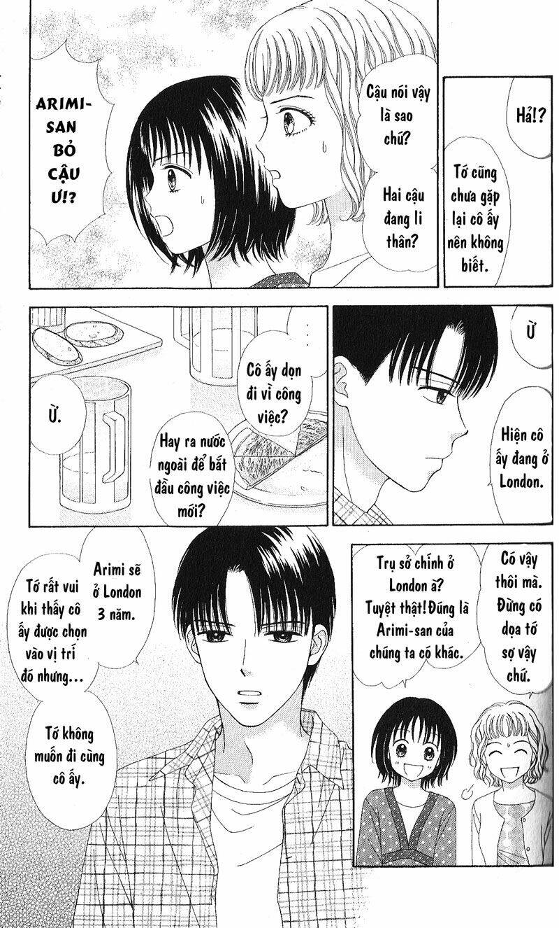 Marmalade Boy Little Chapter 3 - Trang 2