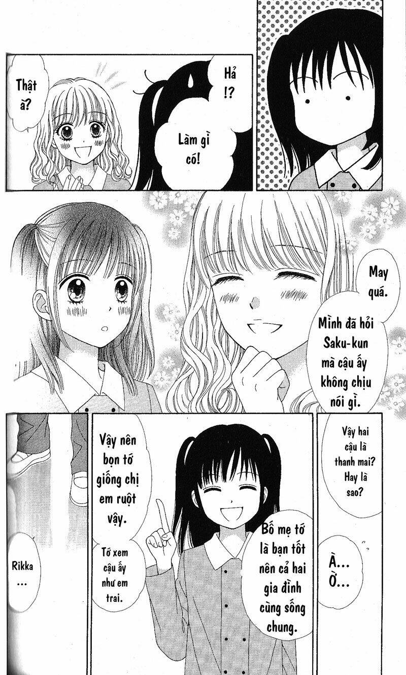 Marmalade Boy Little Chapter 3 - Trang 2