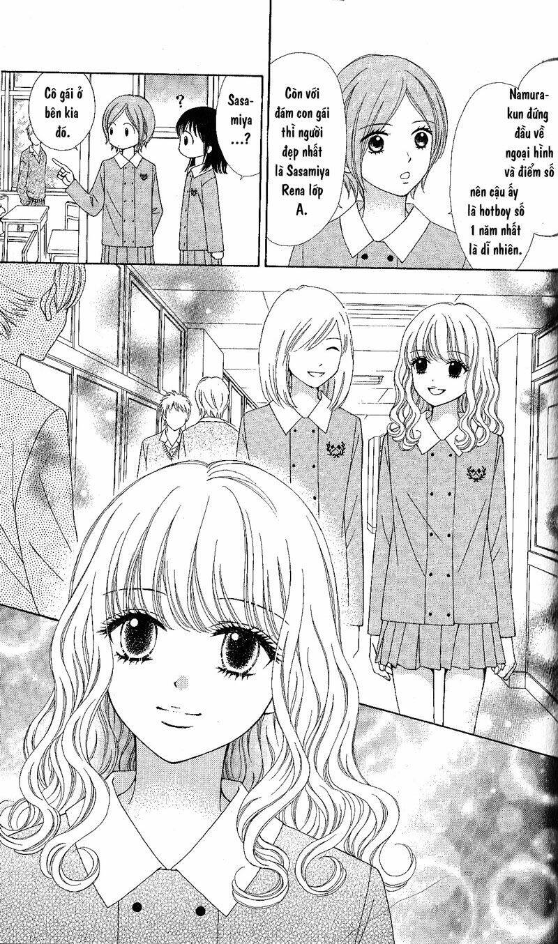 Marmalade Boy Little Chapter 3 - Trang 2