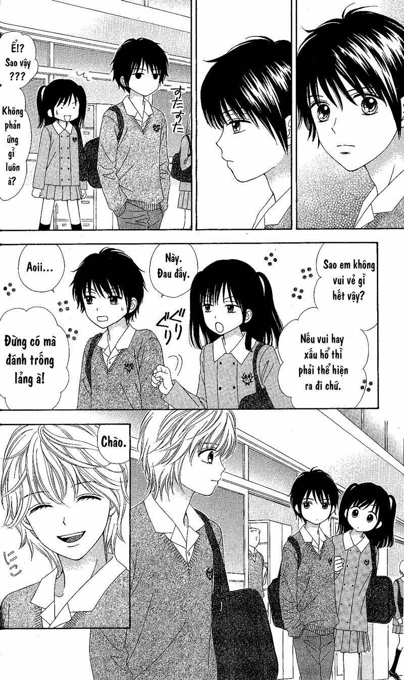 Marmalade Boy Little Chapter 3 - Trang 2