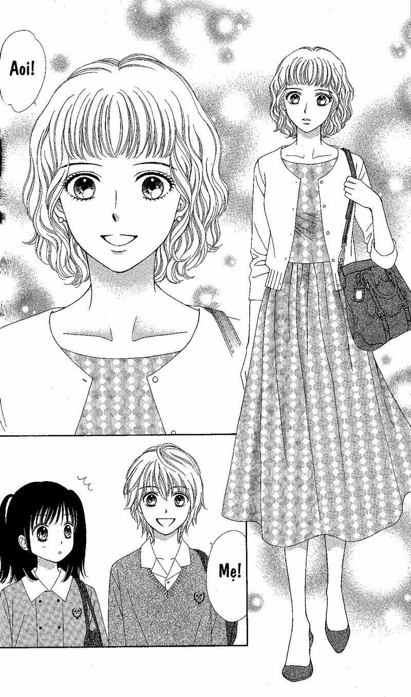 Marmalade Boy Little Chapter 3 - Trang 2