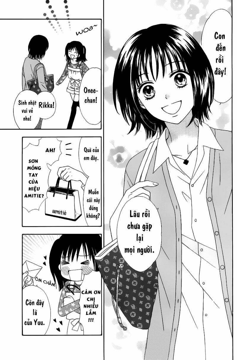 Marmalade Boy Little Chapter 2 - Trang 2