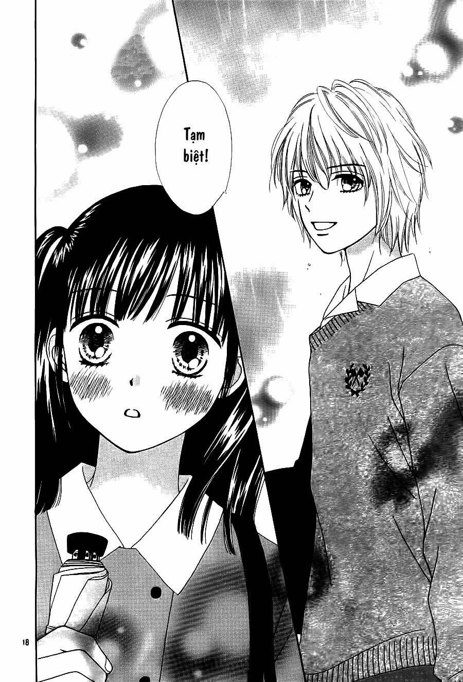 Marmalade Boy Little Chapter 1 - Trang 2