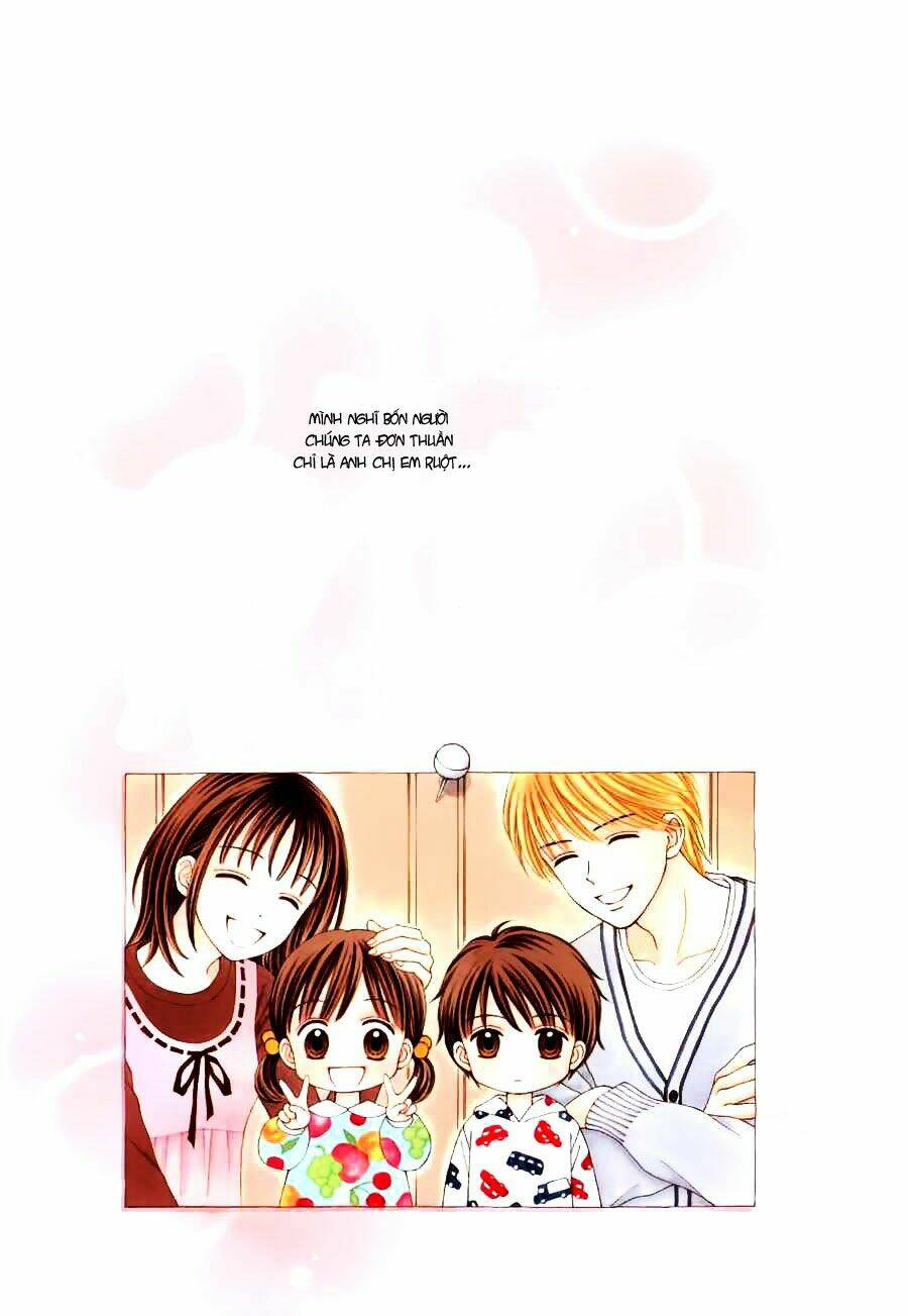 Marmalade Boy Little Chapter 1 - Trang 2