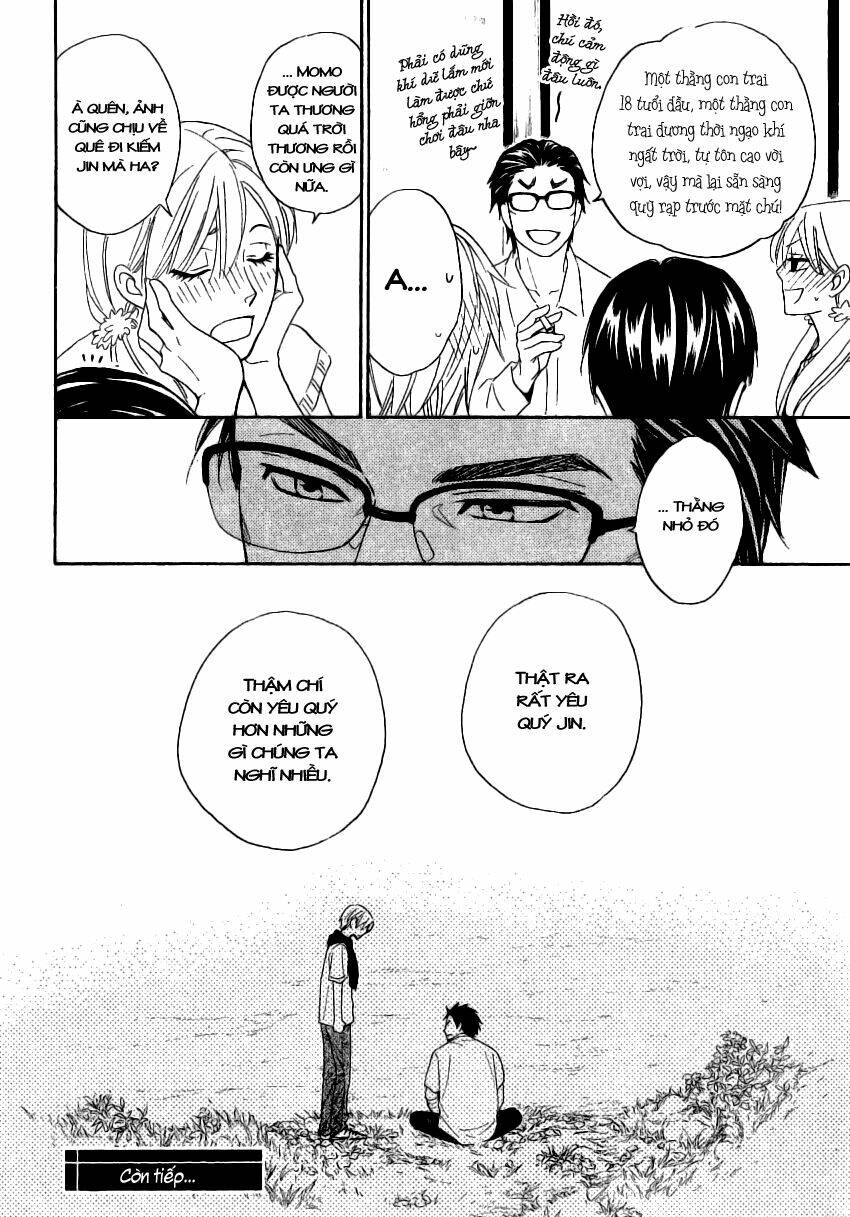 Heart No Kakurega Chapter 12 - Trang 2