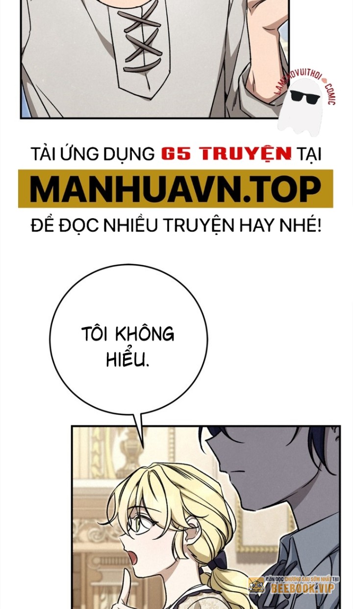 Cậu Út Nhà Công Tước Là Sát Thủ Hồi Quy Chapter 49 - Trang 2