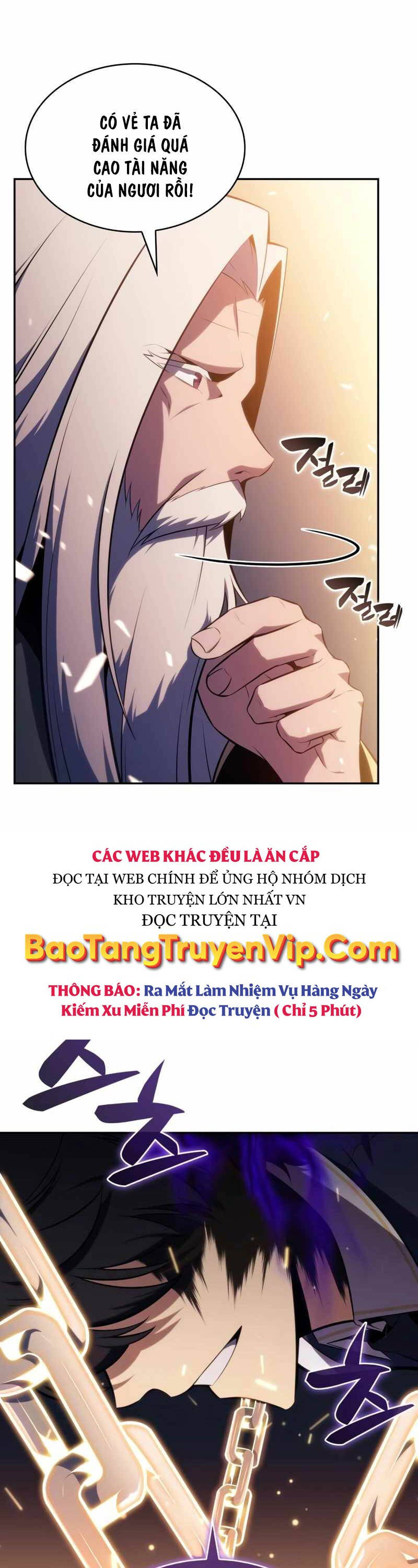 Cậu Út Nhà Công Tước Là Sát Thủ Hồi Quy Chapter 25 - Trang 2