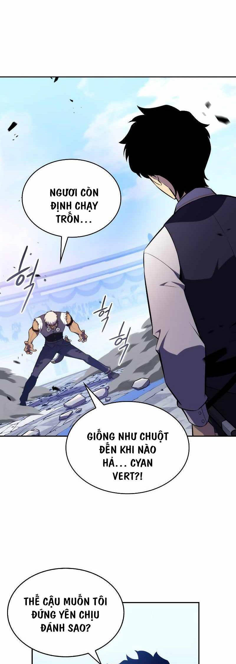 Cậu Út Nhà Công Tước Là Sát Thủ Hồi Quy Chapter 23 - Trang 2