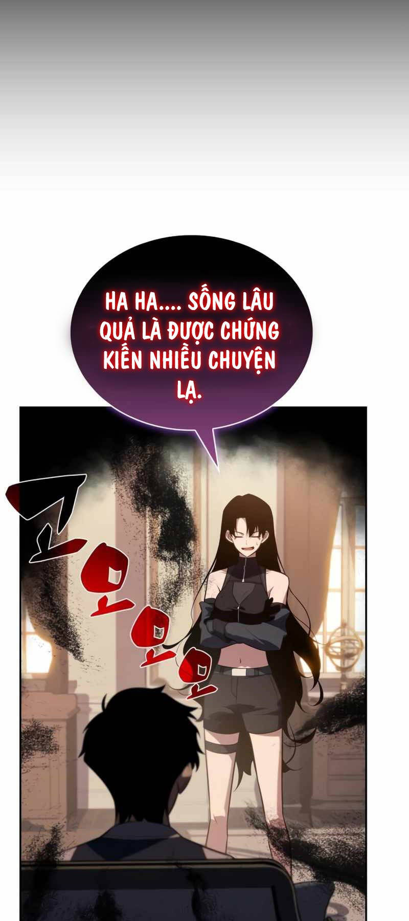 Cậu Út Nhà Công Tước Là Sát Thủ Hồi Quy Chapter 22 - Trang 2