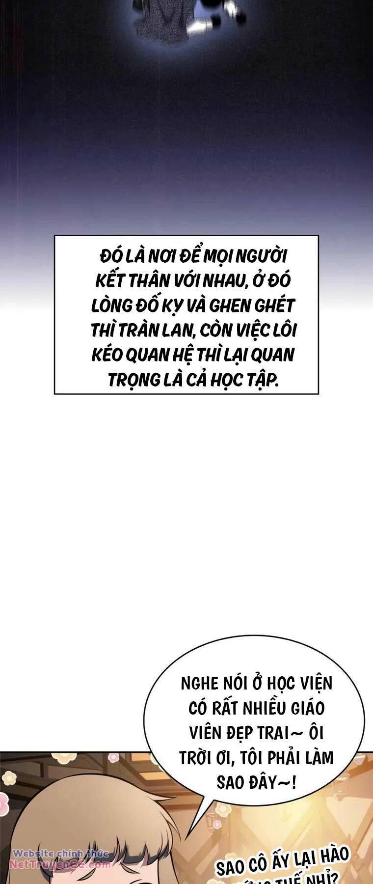 Cậu Út Nhà Công Tước Là Sát Thủ Hồi Quy Chapter 14 - Trang 2