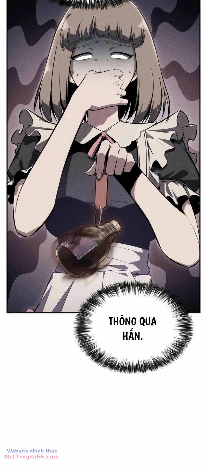 Cậu Út Nhà Công Tước Là Sát Thủ Hồi Quy Chapter 13 - Trang 2