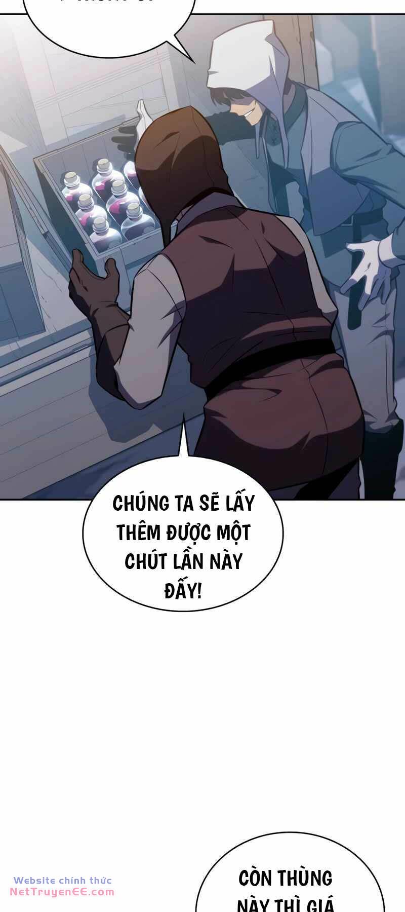 Cậu Út Nhà Công Tước Là Sát Thủ Hồi Quy Chapter 13 - Trang 2