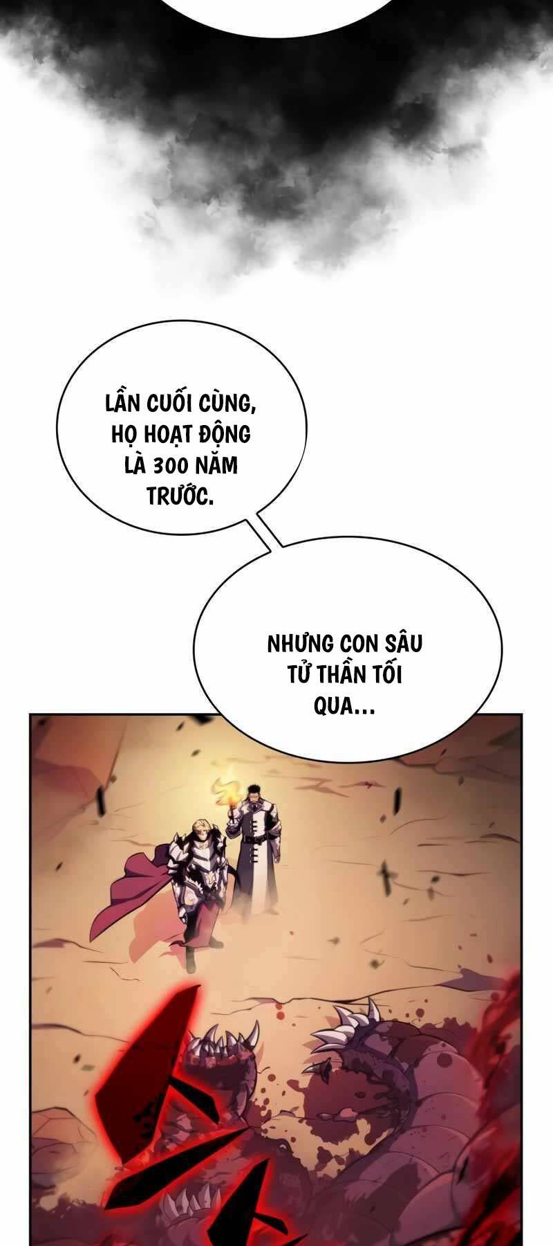 Cậu Út Nhà Công Tước Là Sát Thủ Hồi Quy Chapter 8 - Trang 2