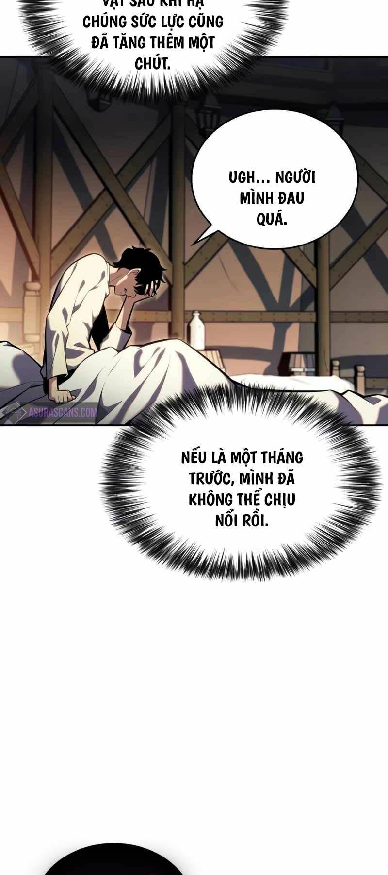 Cậu Út Nhà Công Tước Là Sát Thủ Hồi Quy Chapter 7 - Trang 2