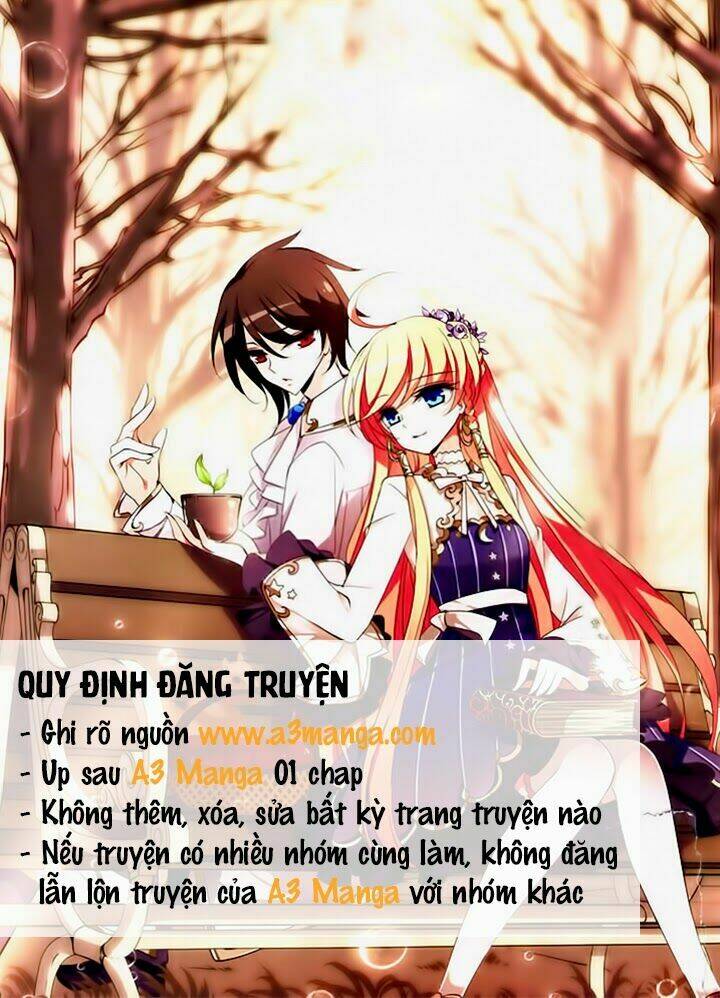 Oản Thanh Ti Chapter 12 - Trang 2