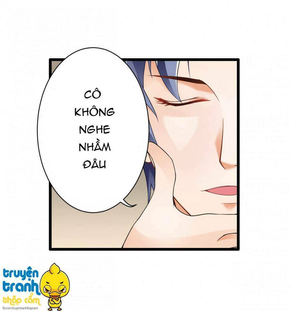 Em Muốn Chiếm Lấy Nụ Hôn Của Anh Chapter 17 - Trang 2