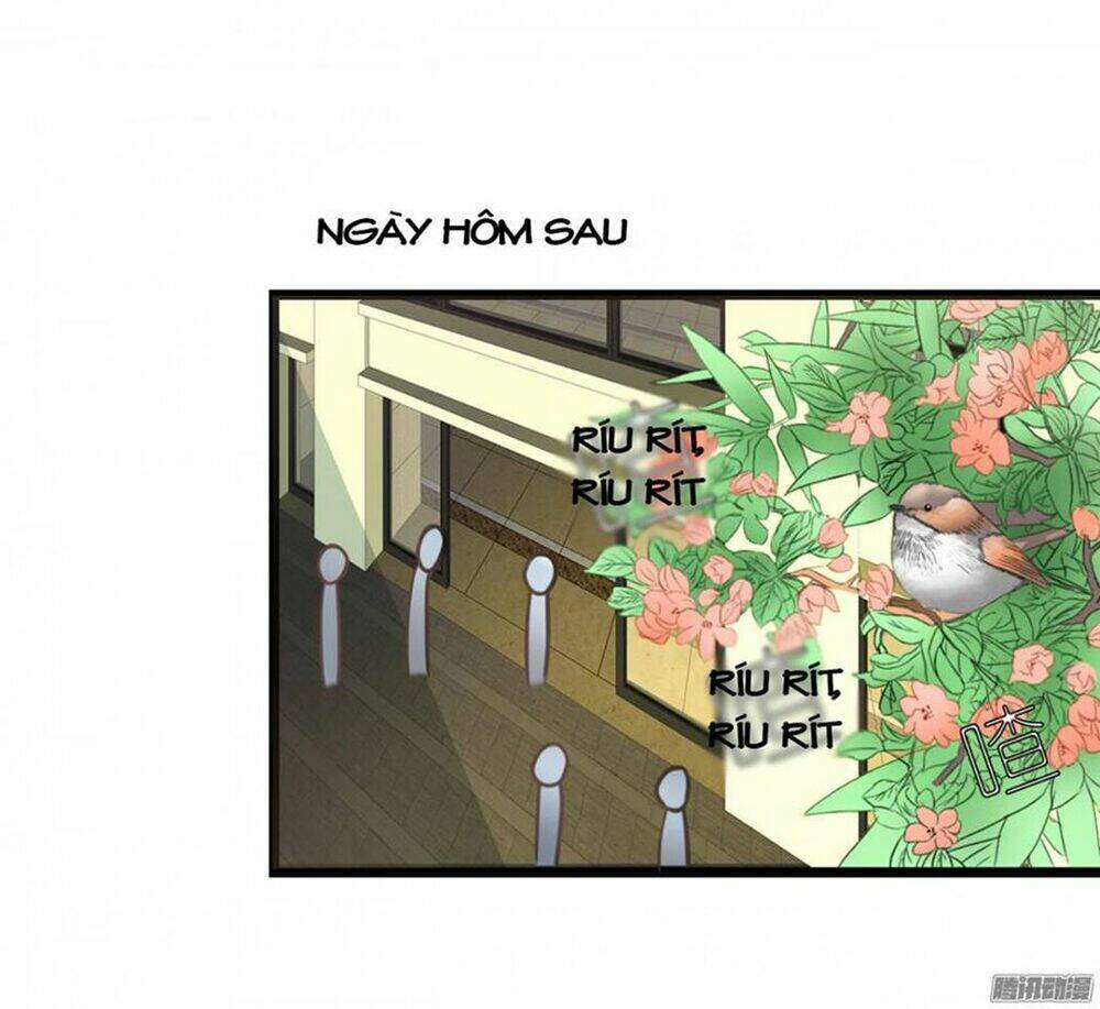 Em Muốn Chiếm Lấy Nụ Hôn Của Anh Chapter 9 - Trang 2